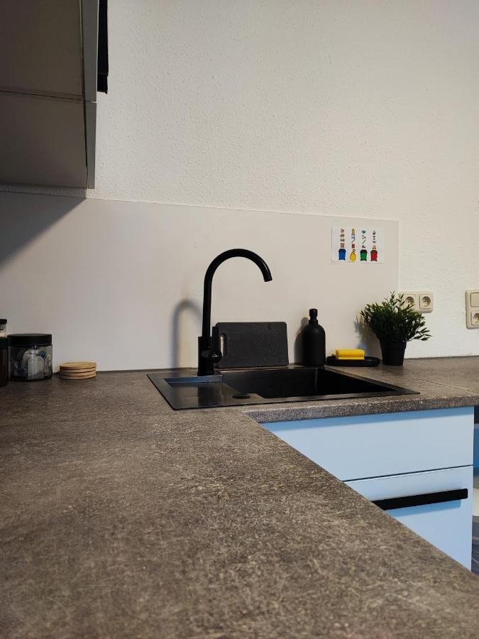 Van Art Stucky Bayreuth Eksteriør billede