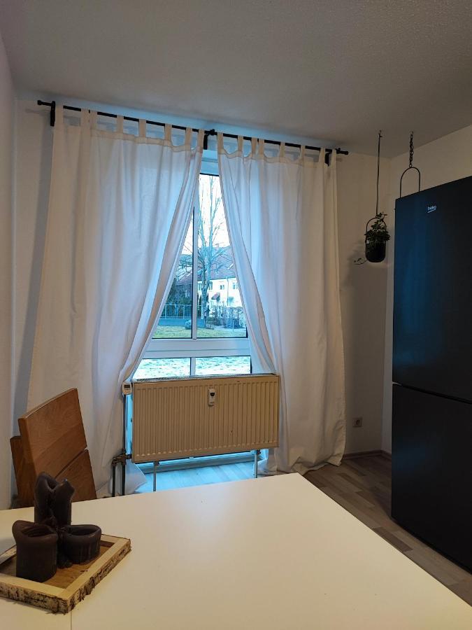 Van Art Stucky Bayreuth Eksteriør billede